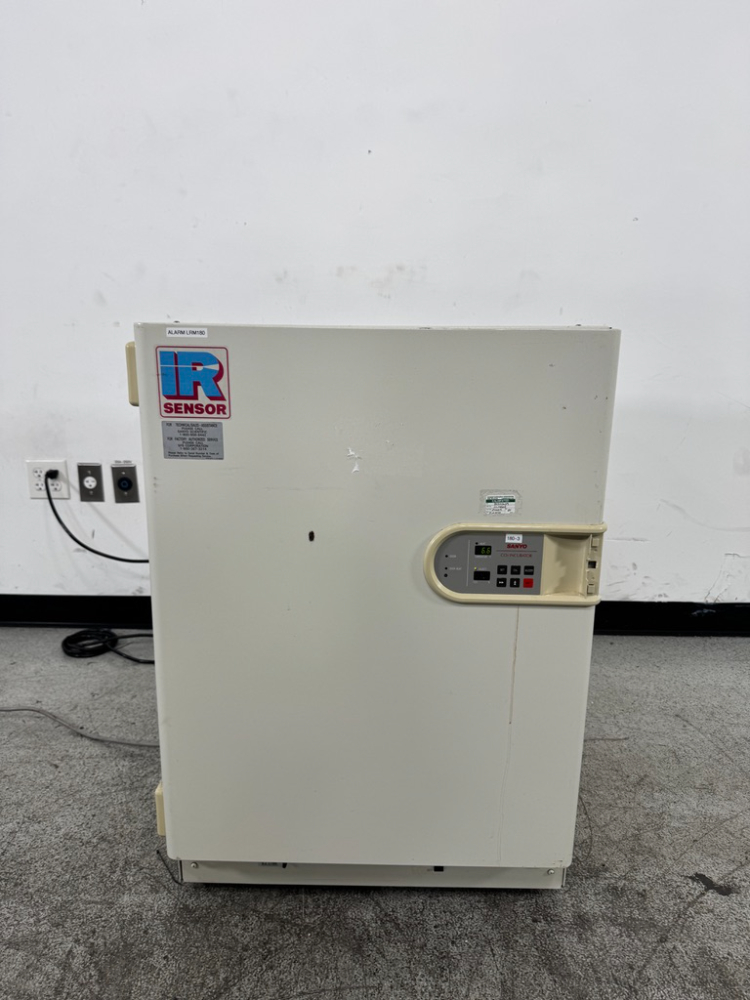 Image of Sanyo CO2 Incubator